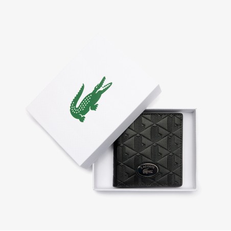 Porte-Cartes The Blend en Cuir