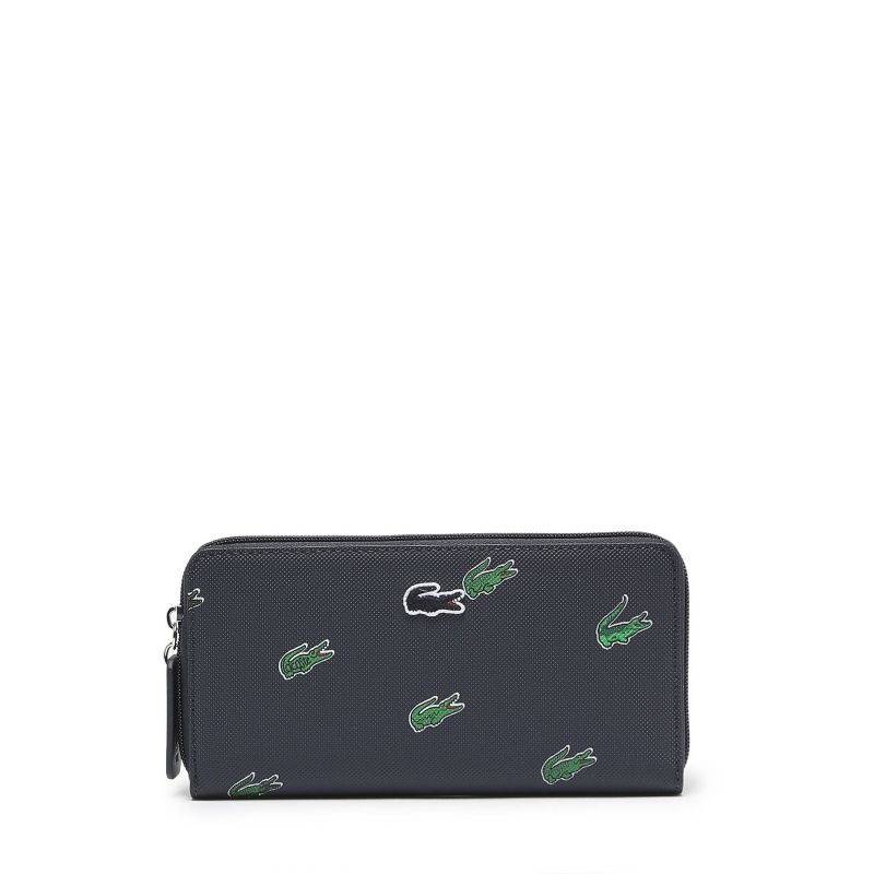 Compagnon Zippé en Synthétique Compagnon Zippé en Synthétique