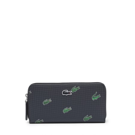Compagnon Zippé en Synthétique