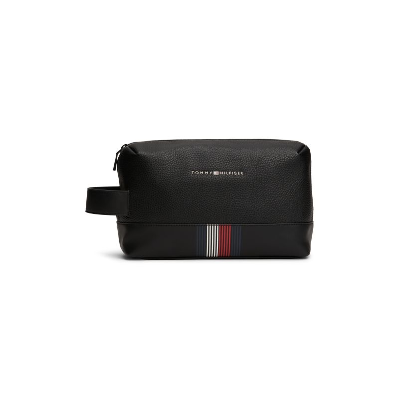 Trousse de Toilette TH Transit Medium Wa en Synthétique Trousse de Toilette TH Transit Medium Wa en Synthétique