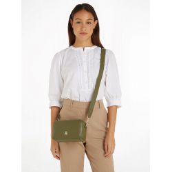 Sac Bandoulière TH Chic Camera