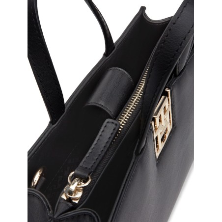 Petit Sac Cabas à Bandoulière Reset Mini en Synthétique
