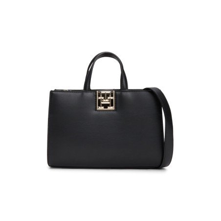 Petit Sac Cabas à Bandoulière Reset Mini en Synthétique