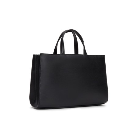 Petit Sac Cabas à Bandoulière Reset Mini en Synthétique
