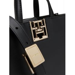 Petit Sac Cabas à Bandoulière Reset Mini en Synthétique