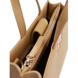 Petit Sac Cabas à Bandoulière Reset Mini en Synthétique