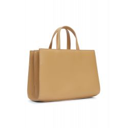 Petit Sac Cabas à Bandoulière Reset Mini en Synthétique