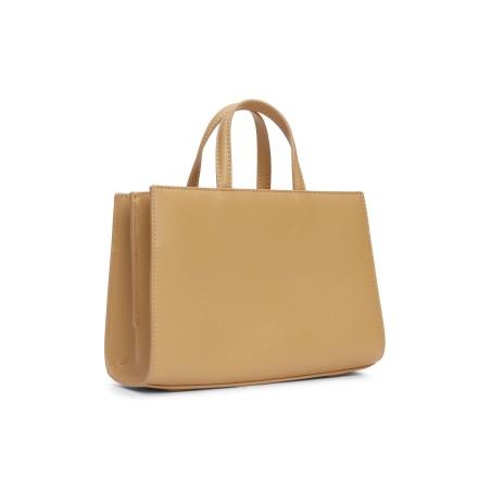 Petit Sac Cabas à Bandoulière Reset Mini en Synthétique