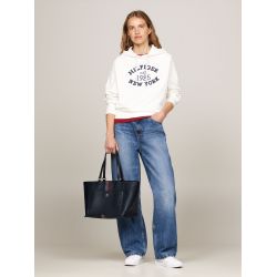 Sac Cabas TH Distinct Corp en Synthétique 