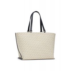 Sac Cabas TH Distinct Monograme en Synthétique