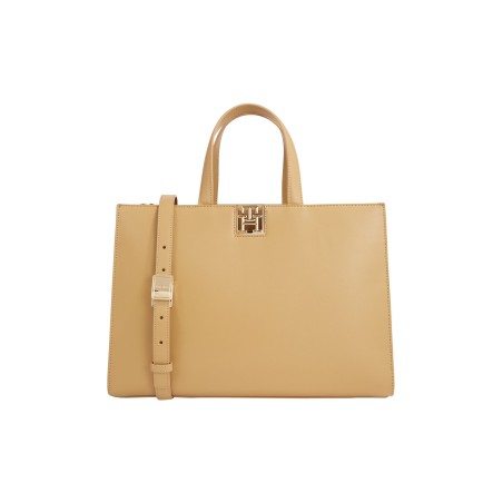 Sac à Main TH Reset Satchel en Synthétique