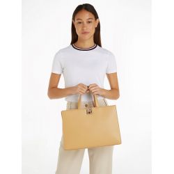 Sac à Main TH Reset Satchel en Synthétique
