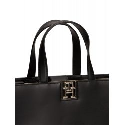 Sac à Main TH Reset Satchel en Synthétique