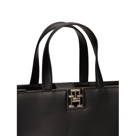 Sac à Main TH Reset Satchel en Synthétique