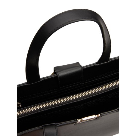Sac à Main TH Reset Satchel en Synthétique