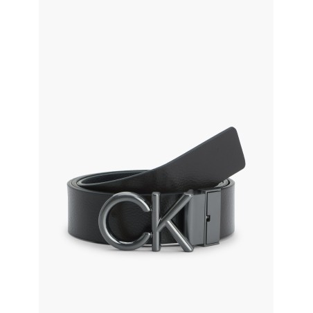 Ceinture Réversible 115 cm en Cuir 