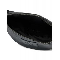 Sac Banane Coated Waistbag38 Pu en Synthétique