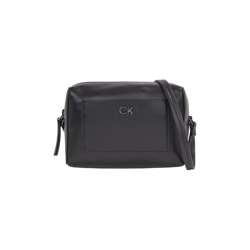 Sac à Bandoulière Ck Daily Camera en Synthétique Sac à Bandoulière Ck Daily Camera en Synthétique