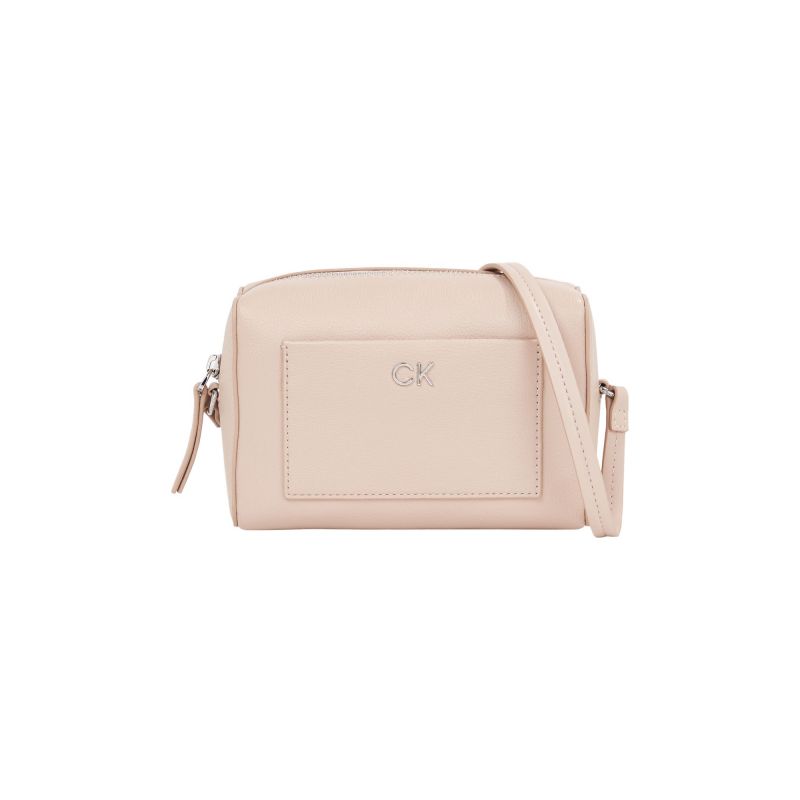 Sac à Bandoulière Ck Daily Camera en Synthétique Sac à Bandoulière Ck Daily Camera en Synthétique