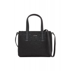 Sac à Mains Ck Must Mini Tote en Synthétique