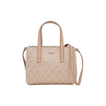 Sac à Mains Ck Must Mini Tote en Synthétique