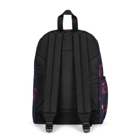 Sac à Dos Office Zippl'r Mash Navy - Eastpak