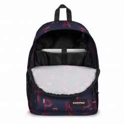 Sac à Dos Office Zippl'r Mash Navy
