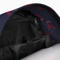Sac à Dos Office Zippl'r Mash Navy