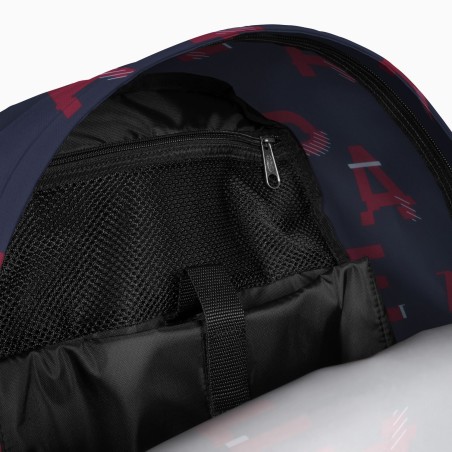 Sac à Dos Office Zippl'r Mash Navy - Eastpak