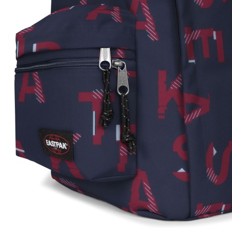 Sac à Dos Office Zippl'r Mash Navy - Eastpak