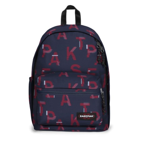 Sac à Dos Office Zippl'r Mash Navy - Eastpak
