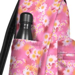 Sac à Dos Office Zippl'r Soft Pink
