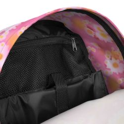 Sac à Dos Office Zippl'r Soft Pink