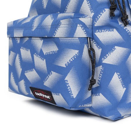 Sac à Dos Padded Pak'R Refleks EP Blue - Eastpak