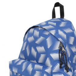 Sac à Dos Padded Pak'r Popflower Brown