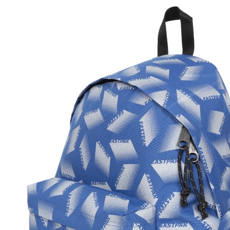 Sac à Dos Padded Pak'R Refleks EP Blue - Eastpak