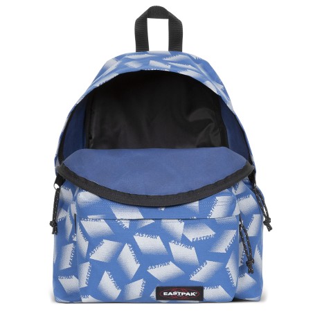 Sac à Dos Padded Pak'R Refleks EP Blue - Eastpak