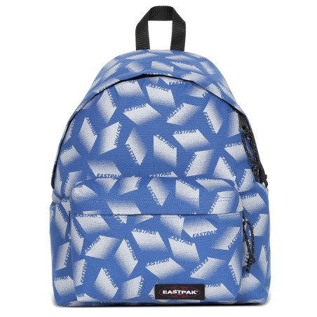 Sac à Dos Padded Pak'R Refleks EP Blue - Eastpak