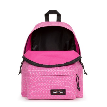 Sac à Dos Padded Pak'R Refleks Meta Pink Eastpak