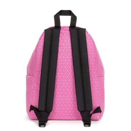 Sac à Dos Padded Pak'R Refleks Meta Pink Eastpak