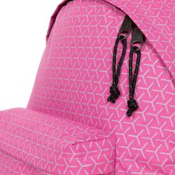 Sac à Dos Padded Pak'R Refleks Meta Pink