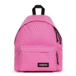 Sac à Dos Padded Pak'R Refleks Meta Pink