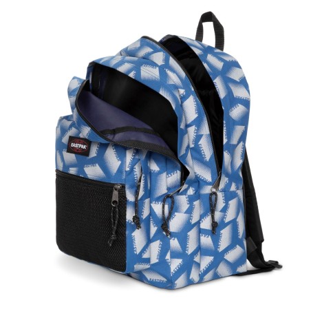 Sac à Dos Pinnacle Refleks EP Blue - Eastpack 