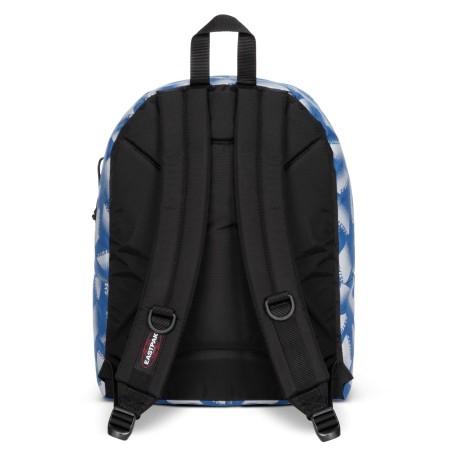 Sac à Dos Pinnacle Refleks EP Blue - Eastpack 
