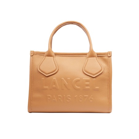 Sac Cabas S Jour en Cuir