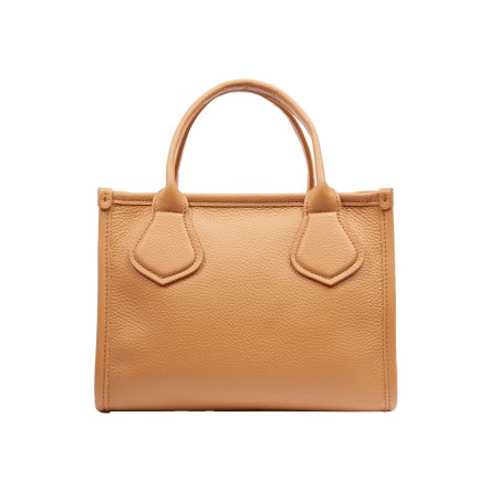 Sac Cabas S Jour en Cuir