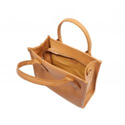 Sac Cabas S Jour en Cuir