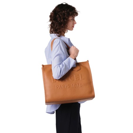Sac Cabas S Jour en Cuir