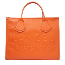 Sac Cabas M Jour en Cuir
