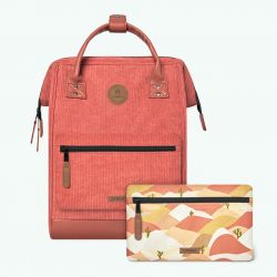 Sac à Dos Adventurer M en Toile - Cabaia